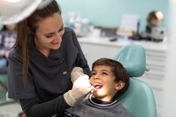 Best Knocked-Out Tooth Emergency  in Canton, MO