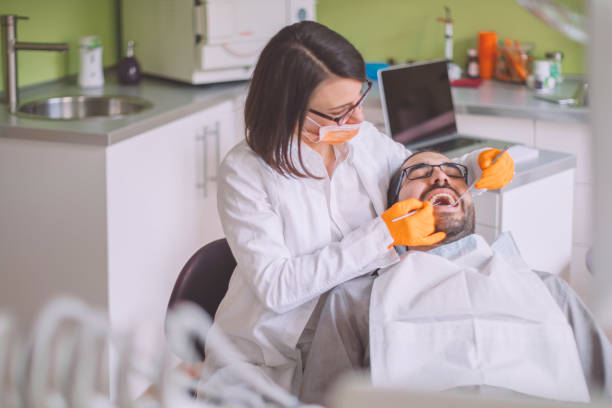 Best Root Canal Emergency Dentist  in Canton, MO