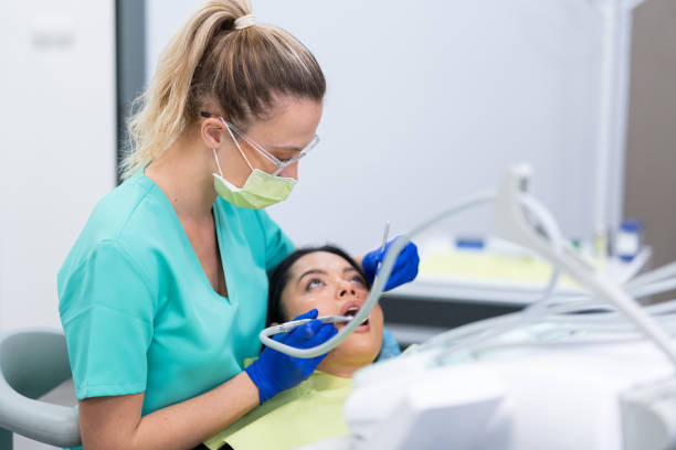 Best Cracked Tooth Emergency Dentist  in Canton, MO